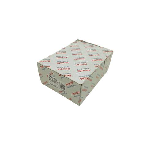 Bosch Rexorth R165131320 Carbon Steel Ball Guide Block