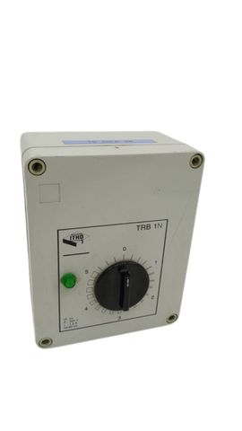 Трансформатор управления Itho TRB 1N 220 V 1,5 A