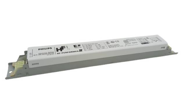 Philips 93146730 HF-P 136 TLD EII Lamp Control Units