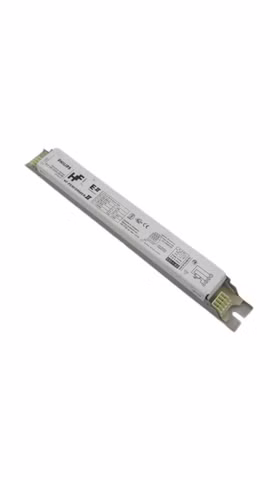 Philips 9137001911 HF-P 136 TLD EII Lampensteuergeräte