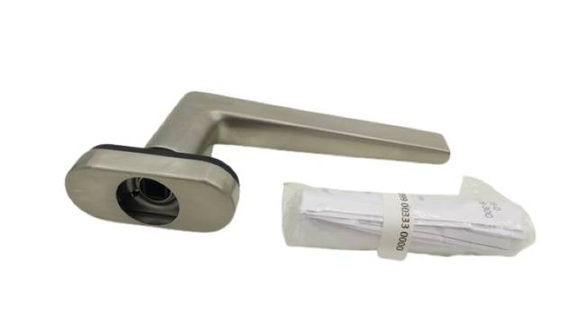 FSB 2 01 2899 00333 Window Handle, Window Knob with Rosette