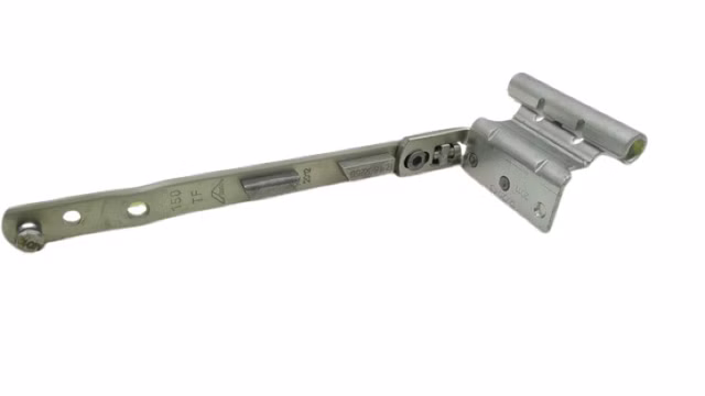 Roto 814112 NX Axerarm P 150 TF 12 20 13 RE Silber