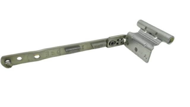 Roto 814112 NX Axerarm P 150 TF 12 20 13 RE Silver