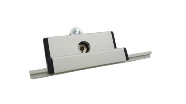 2x GEZE 071198 Sliding Window Bracket OL90 OL95 EV1