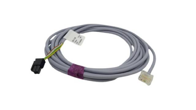 3m Ekey 100561 RJ45 CP35 4x0.14 Connection Cable
