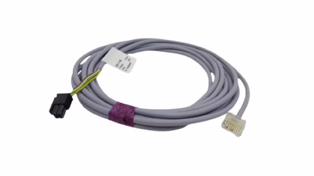 3m Ekey 100561 Kabel RJ45 CP35 4x0,14 Anschlusskabel