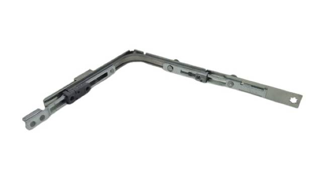 TEUL 387692 Corner Drive Window Fitting Window Hardware