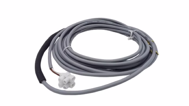3m Effeff Assa Abloy 760-3MS Anschlusskabel Türöffner