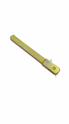 Ogro 90050061487 PR115 8/10x87mm Wechselstift Türbeschlag