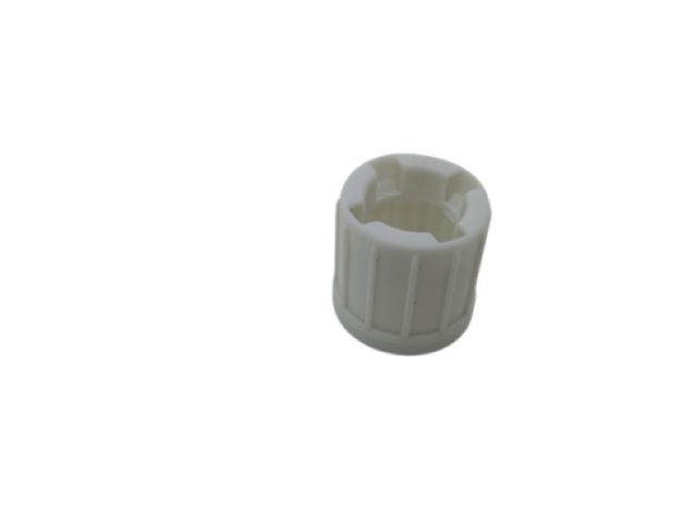 100x Niedax Kleinhuis 1590M16 End Grommet M16 Plastic