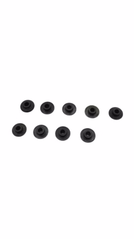 Alarm 10042 Ersatzrädchen Stahl Set 100-42