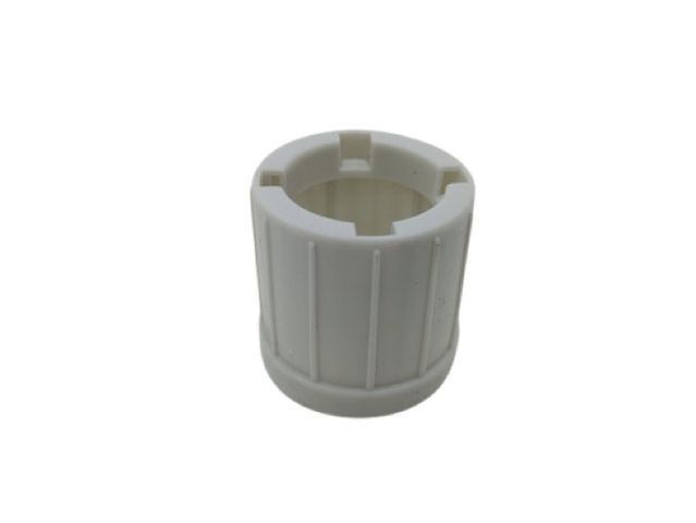 10x Niedax Kleinhuis 1590M25 End Grommet For Conduit Pipes