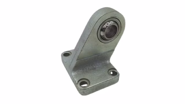 020 011 031 745 LSNG 100 Gelenklager Konsole Clevis foot