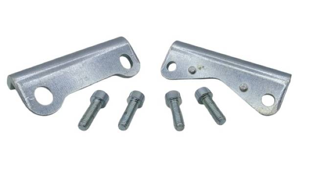 2x Festo 150735 HP-63 K5 Mounting Bracket