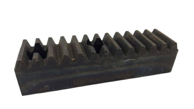 100 560 637 260 Steel Rack Mechanical Engineering Pinion Drive