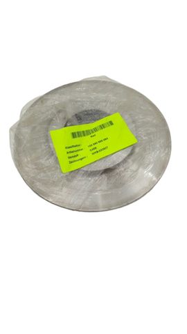 Gear Wheel WKB-023927 Metal Wheel C45E Machine Wheel