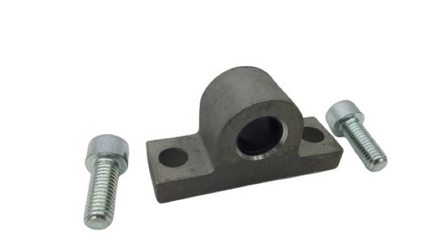 Festo 161824 SZF-63 Swivel Flange Pneumatic