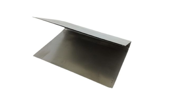 100 740 628 136 Long Steel Guide Plate