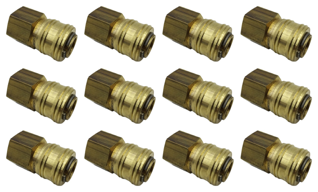 12x 020 121 381 035 L KI7 1 2 MS Quick Coupling Coupling