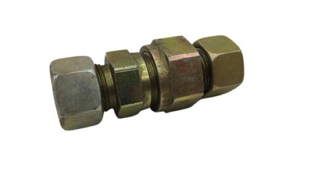 Стальная трубная арматура с обратным клапаном RHD15-PLA3C