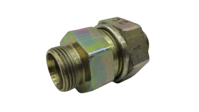 021 095 000 446 RH-D22-PLA3C Check Valve Threaded