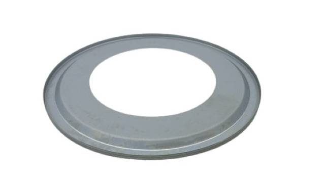 2x 6212AV 050019000124 Nilos Ring Sealing Disc
