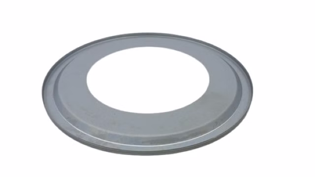 2x 6212AV 050019000124 Nilos Ring Dichtscheibe