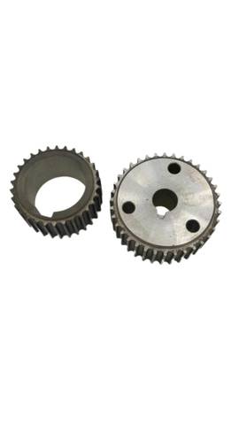 100 560 650 153 Toothed Washer Set Steel With Keyway