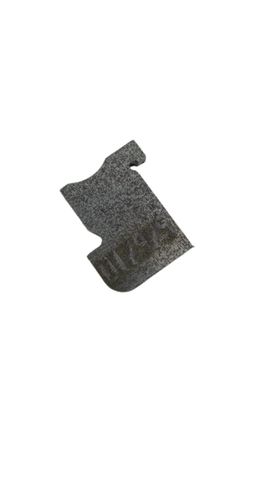 100 160 650 091 Tooth Steel Part
