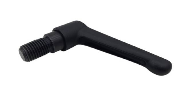 Ganter 050 000 000 207 GN300-92-M16-25-SW clamping lever