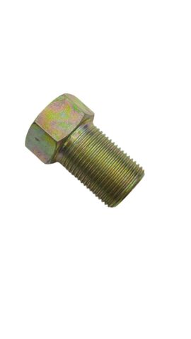 021 183 000 008 Pipe Connector Threaded Fitting 408.008