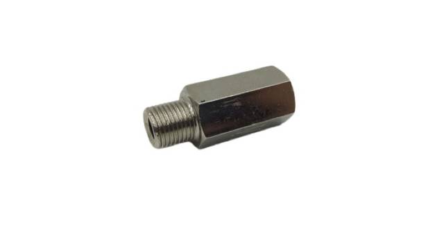 020 121 153 131 L-RV3-IA-1/8-MSv Check Valve 1/8"