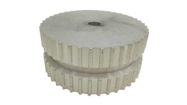 ATK10-K13/40 Timing Pulley Aluminium