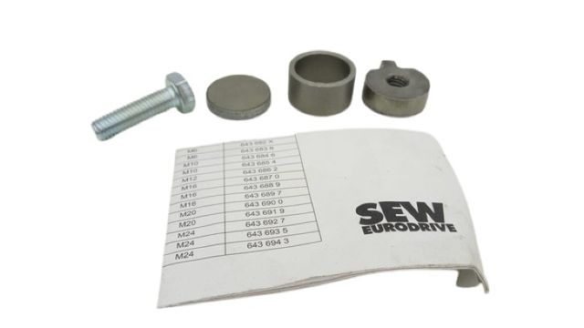SEW Eurodrive 82420836 KA FA SA37 SA47 Disassembly Tool