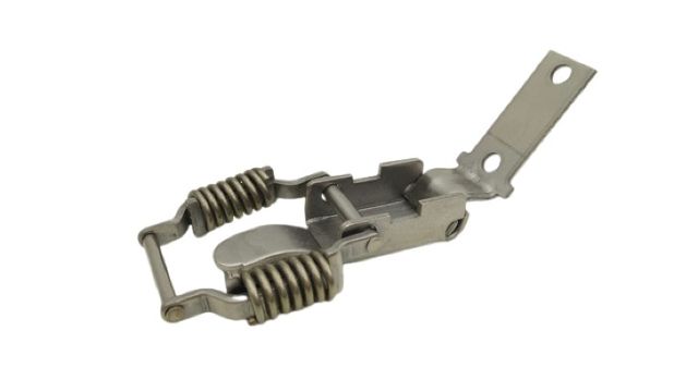 050 283 000 006 Toggle Latch Form B 1.4301 V2A with