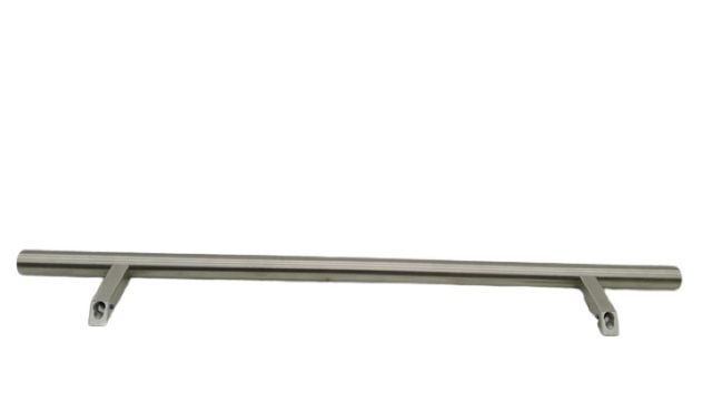 GreenteQ 217 276 2111 TG 30.ER.GS Stainless Steel Door Handle 1000mm