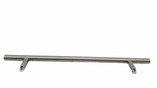 GreenteQ 217 276 2111 TG 30.ER.GS Türgriff Edelstahl 1000mm
