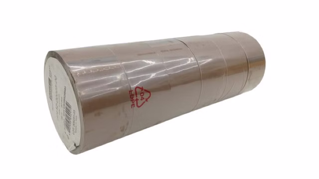 6x Tesa 60412-00005-00 Verpackungsband PET 50mm 66m