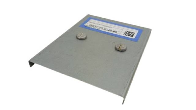Niedax RSDDV 110.100 Cable Tray Riser Cover