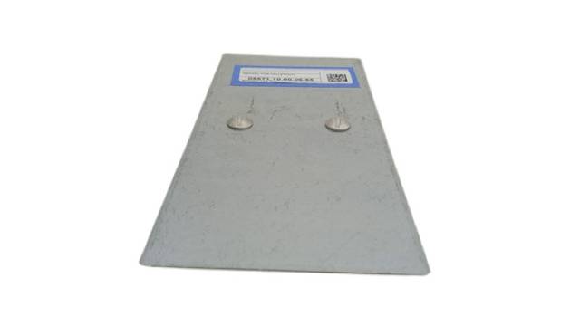 Niedax RFDDV 110.100 Cable Tray Drop Section Cover