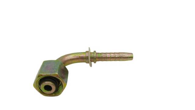 16x 050 015 100 041 Fitting DKOL M14x1.5 Hose Fitting