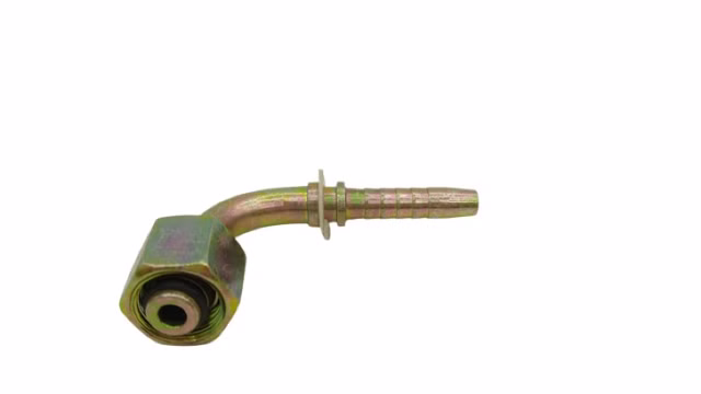 16x 050 015 100 041 Armatur DKOL M14x1,5 Schlaucharmatur