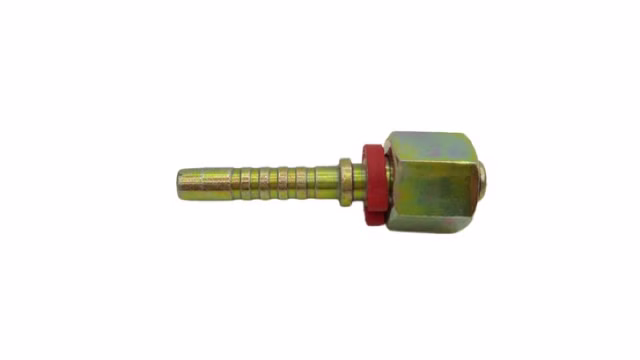15x Armatur DKOL90 050015100020 M14x1,5 Schlaucharmatur