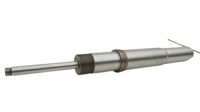 110 510 12 004 Metal Piston Rod Cylinder Rod