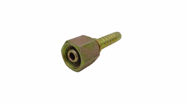 15x Armatur 050 015 100 021 M14x1,5 Schlaucharmatur
