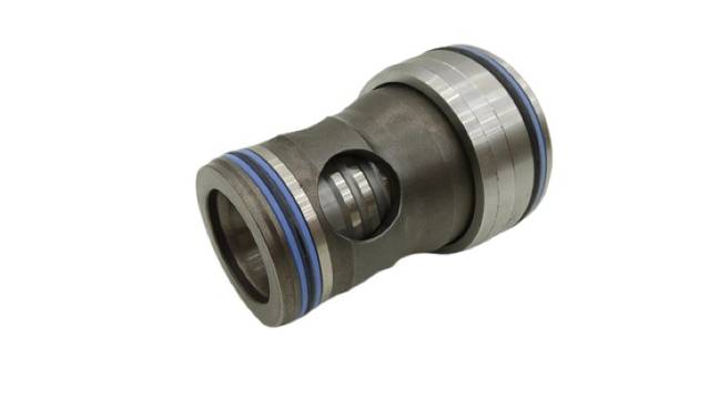 Rexroth R900912613 LC32B20E7X Ввертной клапан