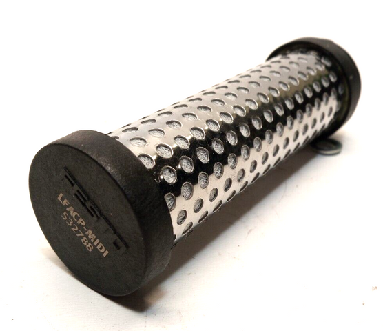 Festo LFACP-MIDI 532788 Activated Carbon Filter Cartridge Size: Midi Series: D