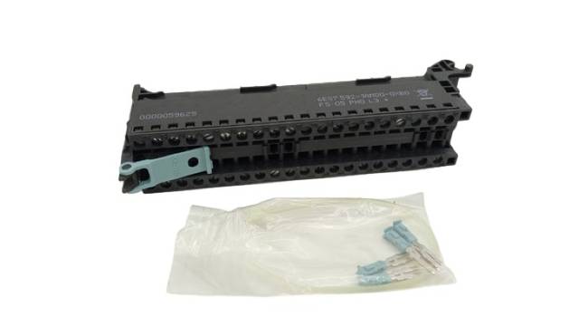 Siemens 6ES7592-1AM00-0XB0 SIMATIC S7-1500 разъём