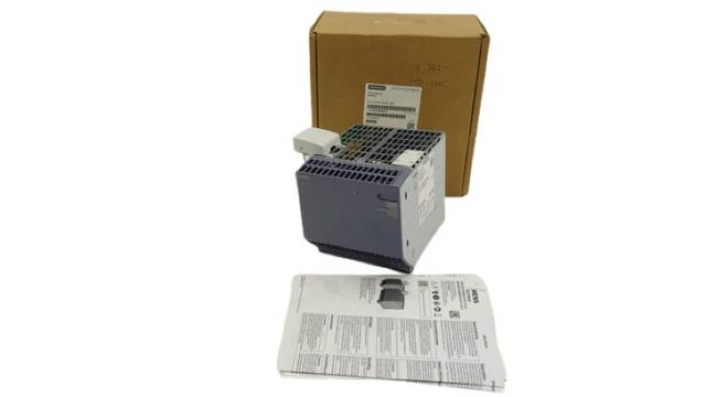 Буферный модуль Siemens 6EP4295-8HB00-0XY0 SITOP BUF8600