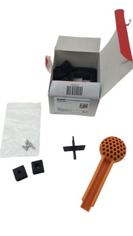 Beckhoff 270930 C9900-M813 Cable Entry Set M131 M391 Accessories